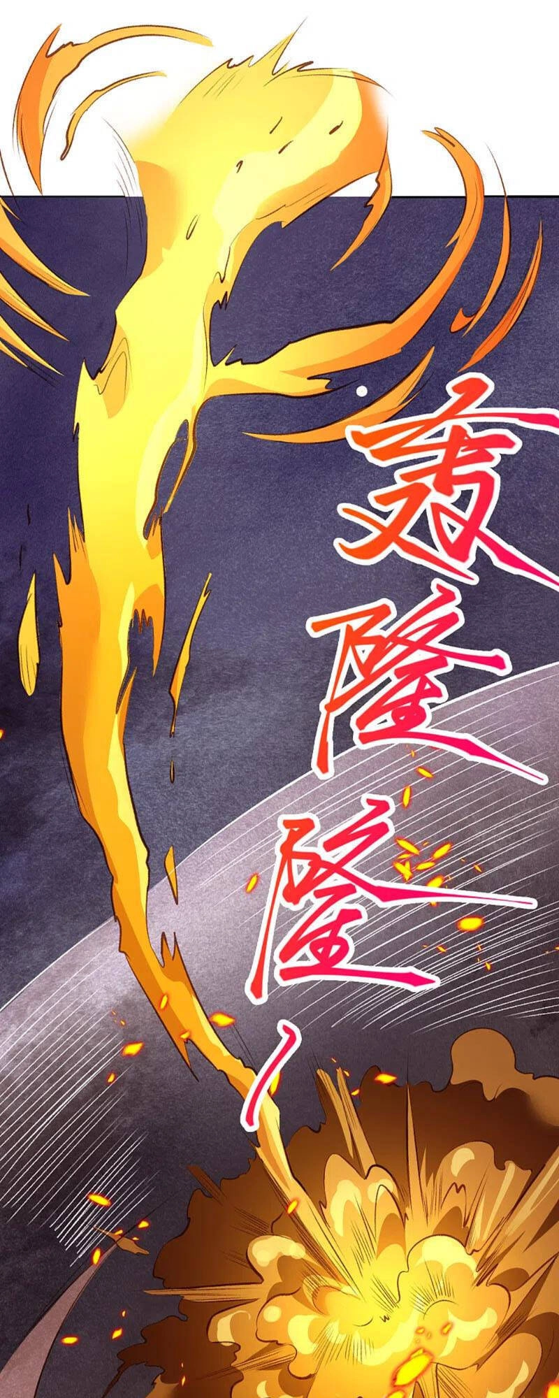 Nghịch Thiên Tà Thần Chapter 362 - 65