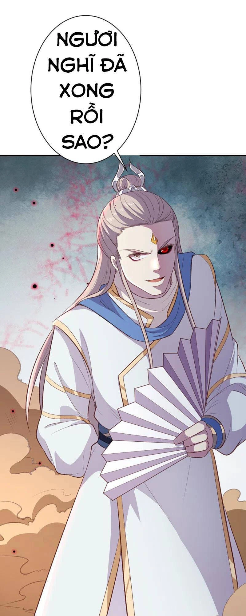 Nghịch Thiên Tà Thần Chapter 362 - 68