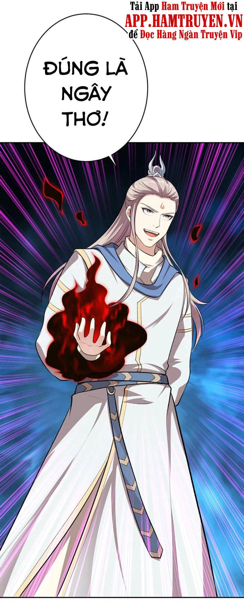 Nghịch Thiên Tà Thần Chapter 362 - 70