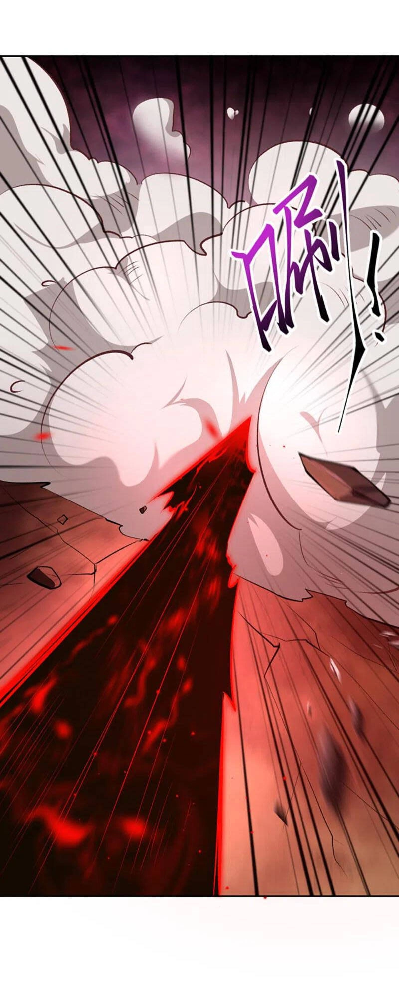 Nghịch Thiên Tà Thần Chapter 362 - 73