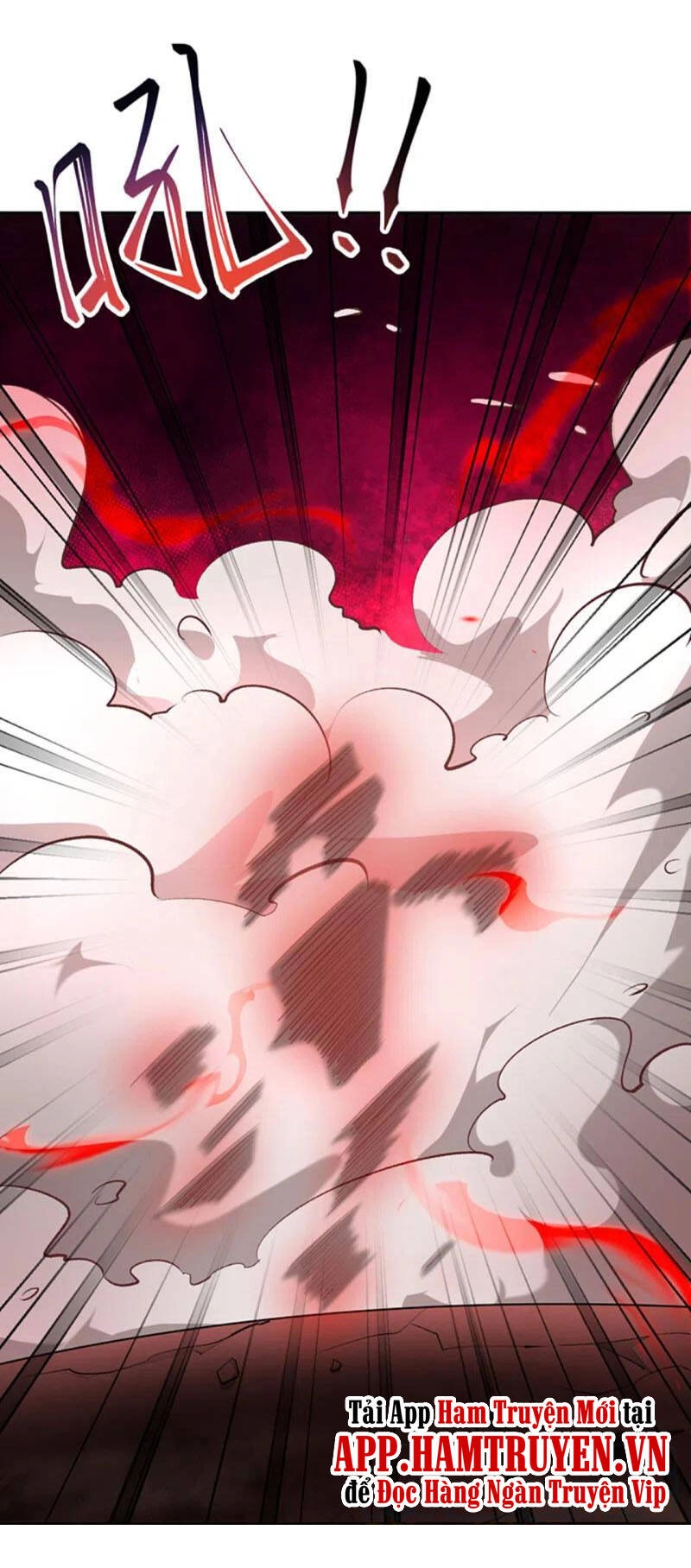 Nghịch Thiên Tà Thần Chapter 362 - 75