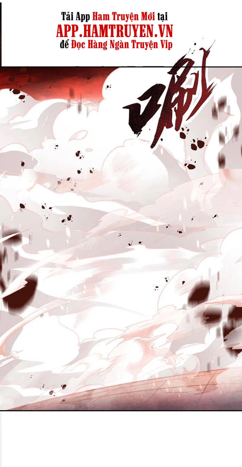 Nghịch Thiên Tà Thần Chapter 363 - 1