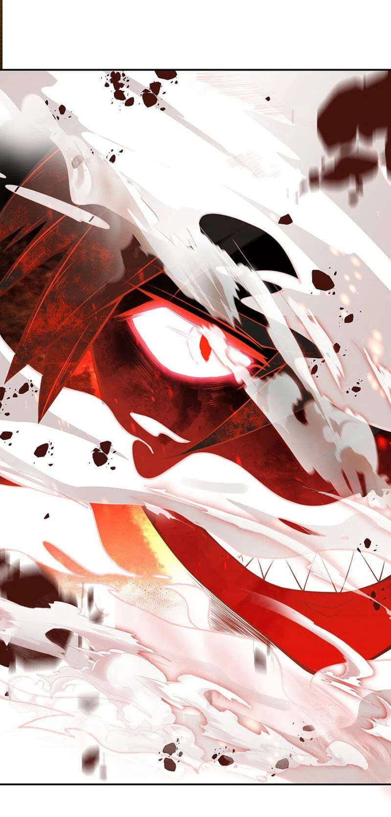 Nghịch Thiên Tà Thần Chapter 363 - 2