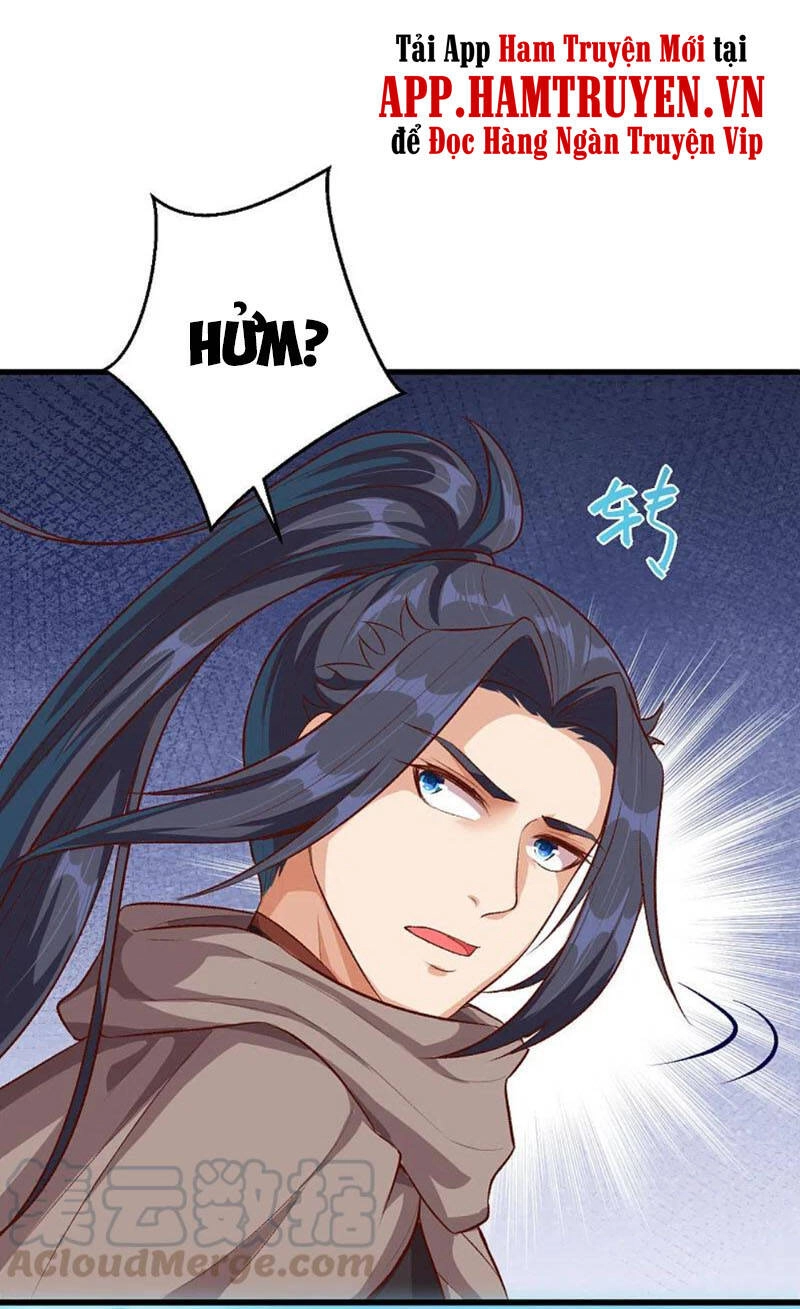 Nghịch Thiên Tà Thần Chapter 363 - 9