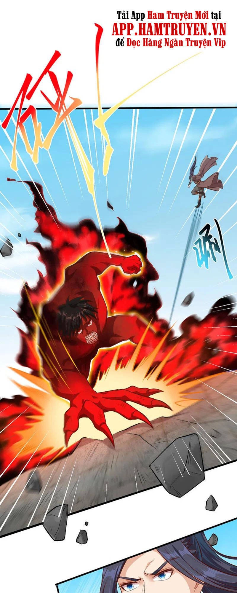 Nghịch Thiên Tà Thần Chapter 363 - 13