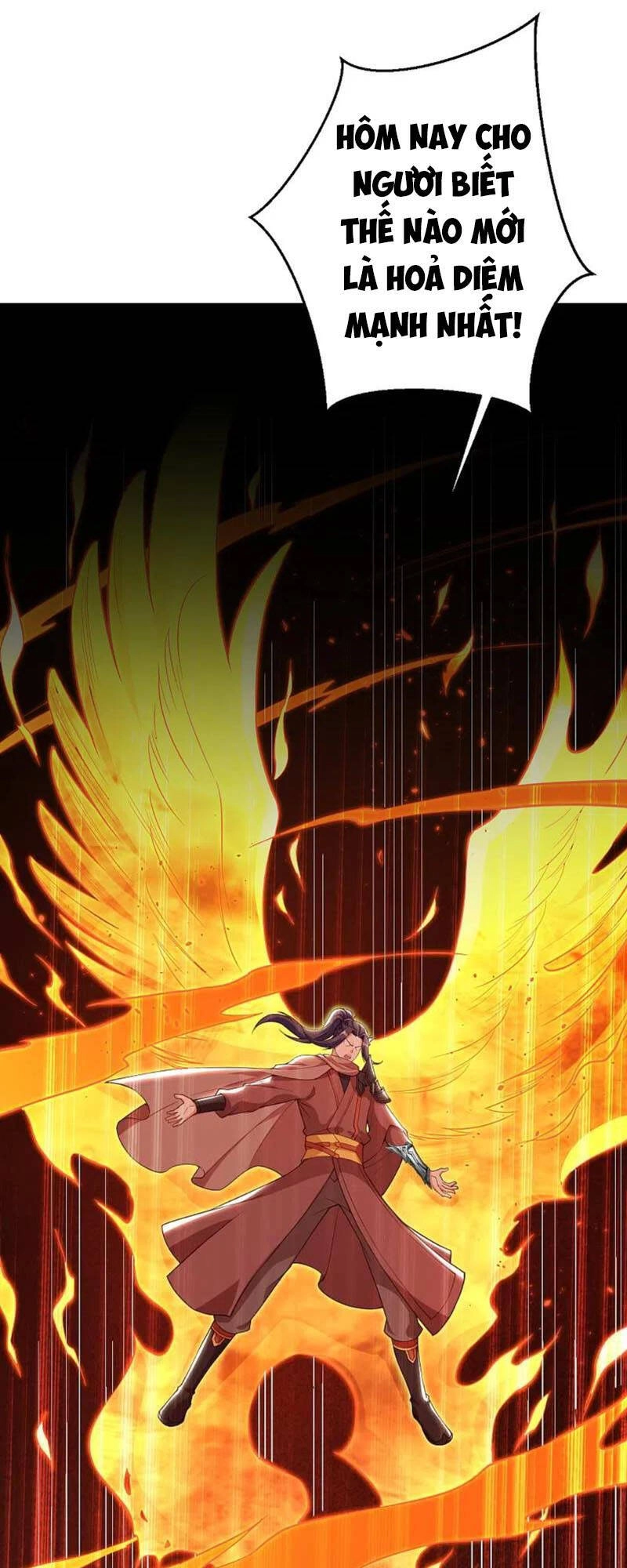 Nghịch Thiên Tà Thần Chapter 363 - 31