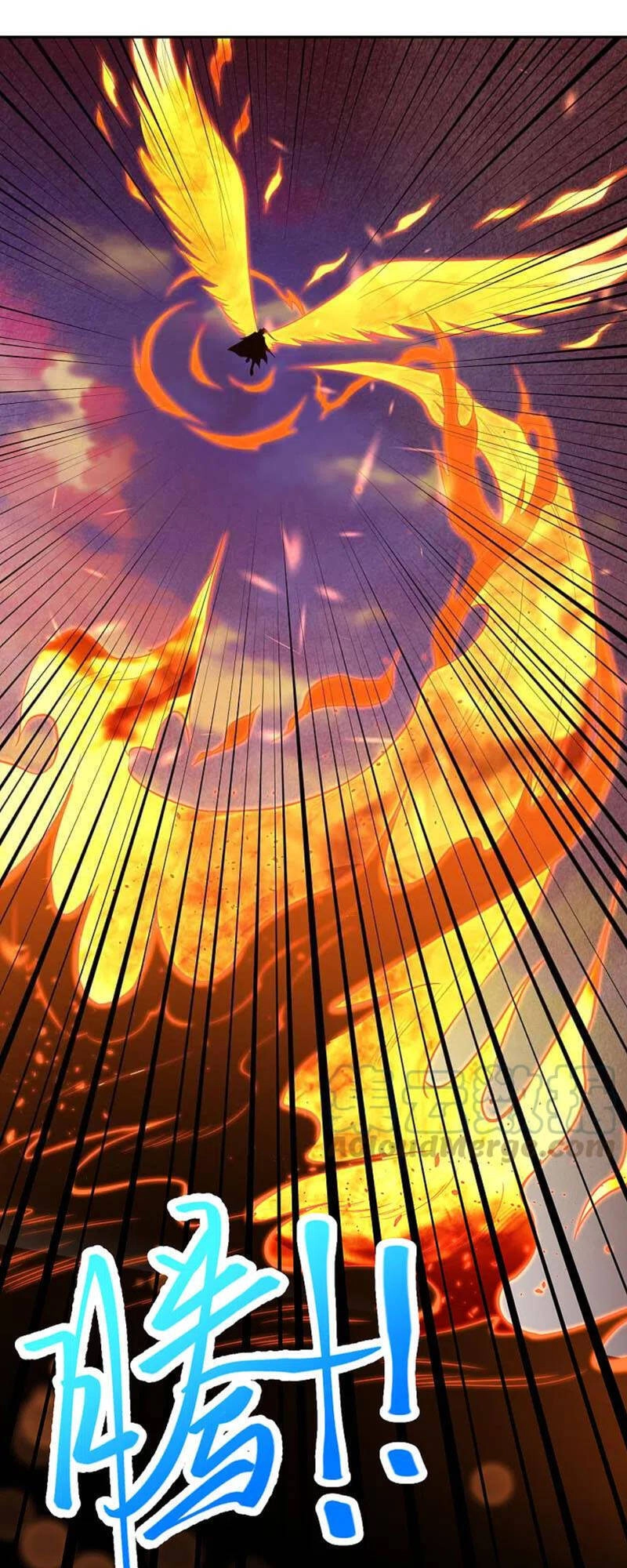 Nghịch Thiên Tà Thần Chapter 363 - 33