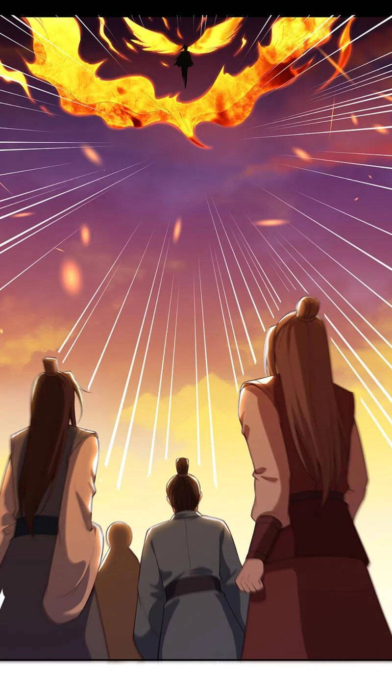 Nghịch Thiên Tà Thần Chapter 363 - 35