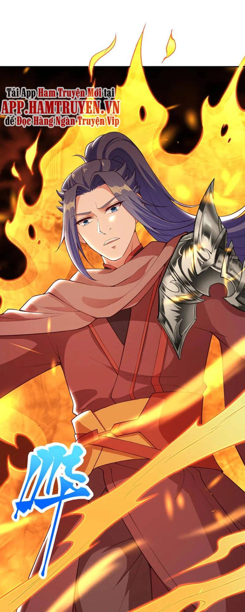 Nghịch Thiên Tà Thần Chapter 363 - 36