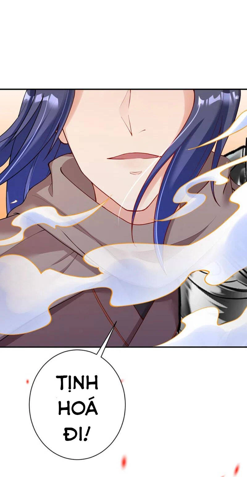 Nghịch Thiên Tà Thần Chapter 363 - 44