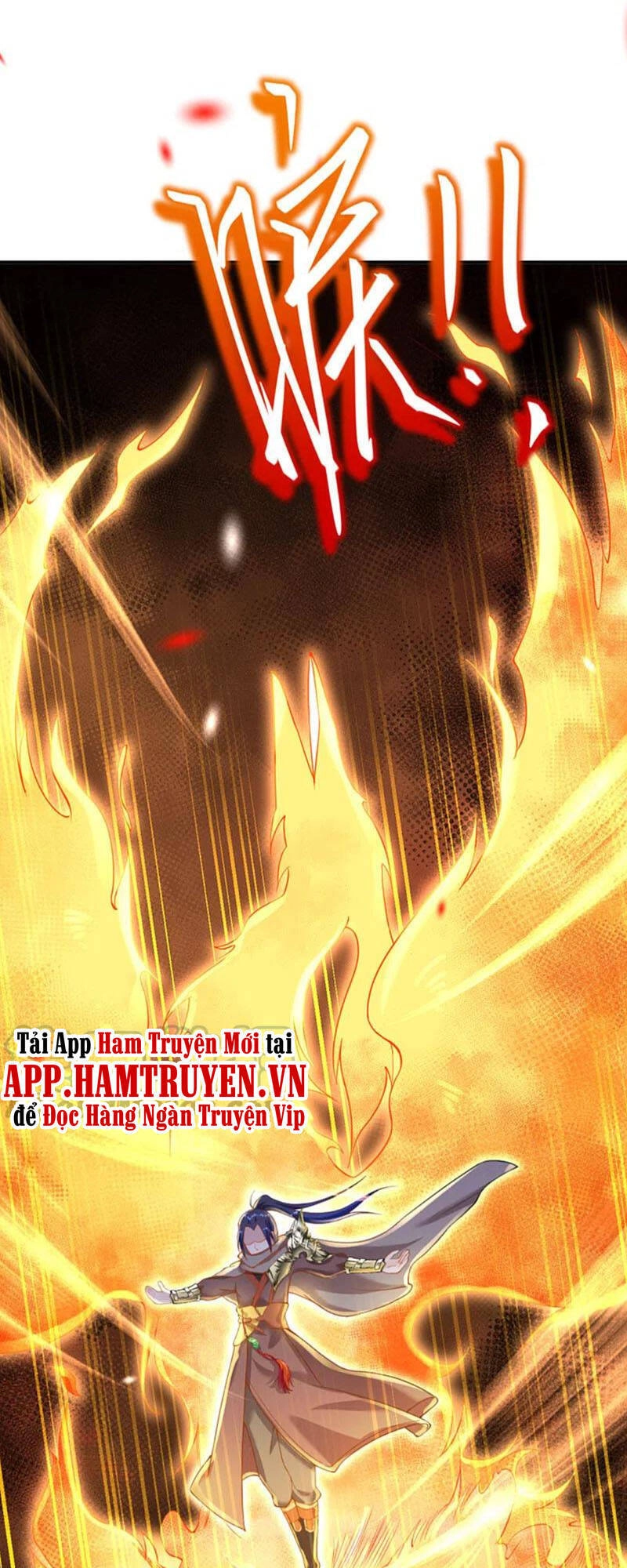 Nghịch Thiên Tà Thần Chapter 363 - 45