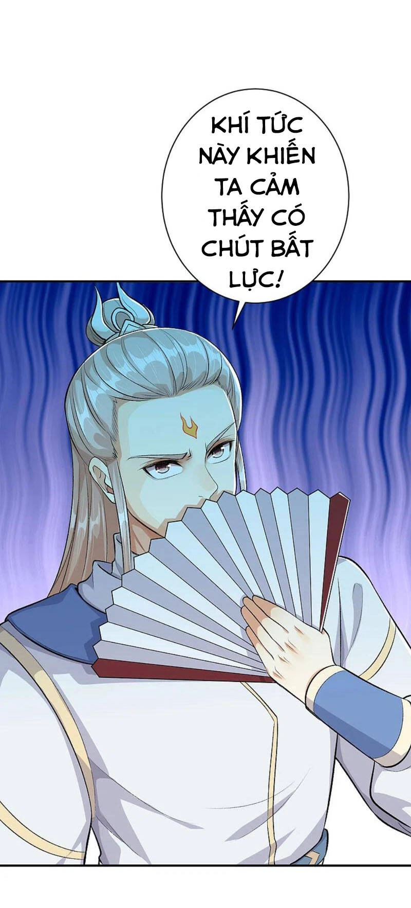 Nghịch Thiên Tà Thần Chapter 363 - 51