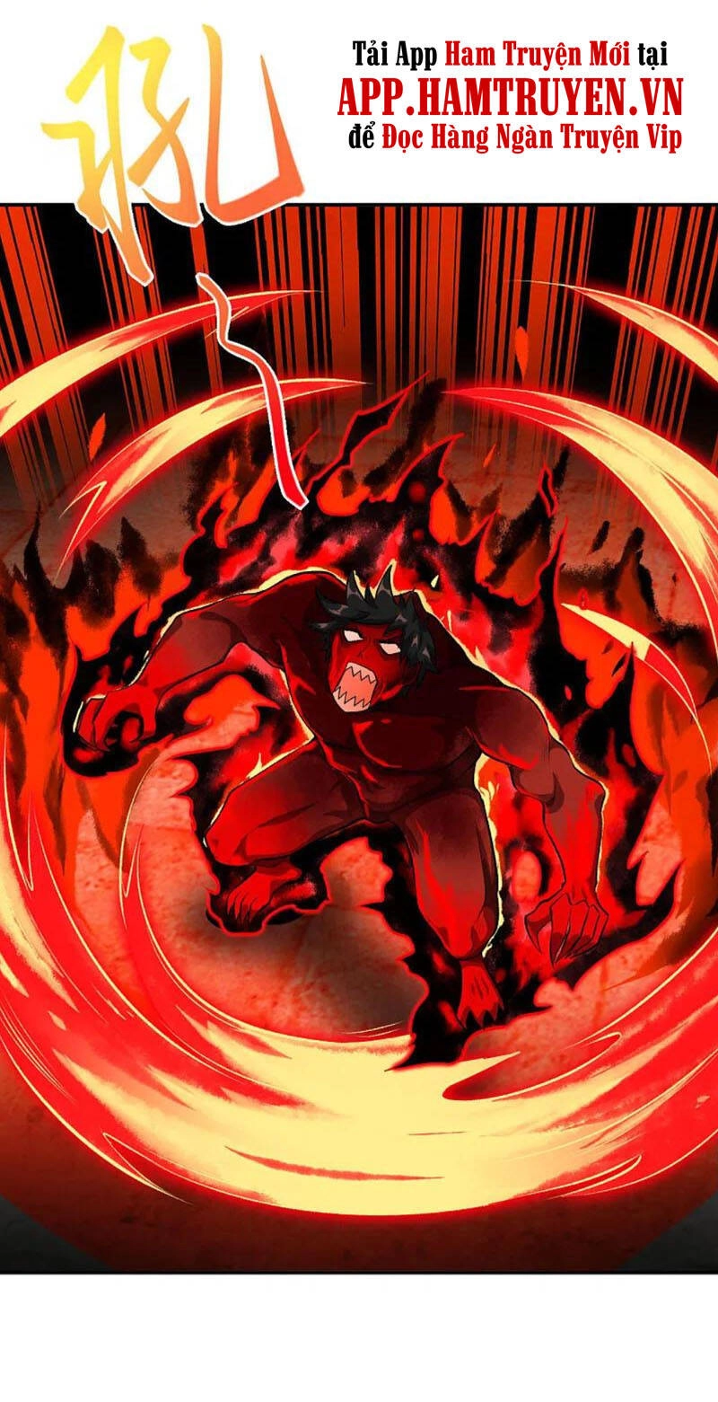 Nghịch Thiên Tà Thần Chapter 363 - 54