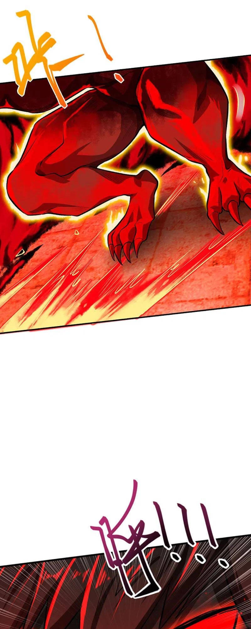 Nghịch Thiên Tà Thần Chapter 363 - 55