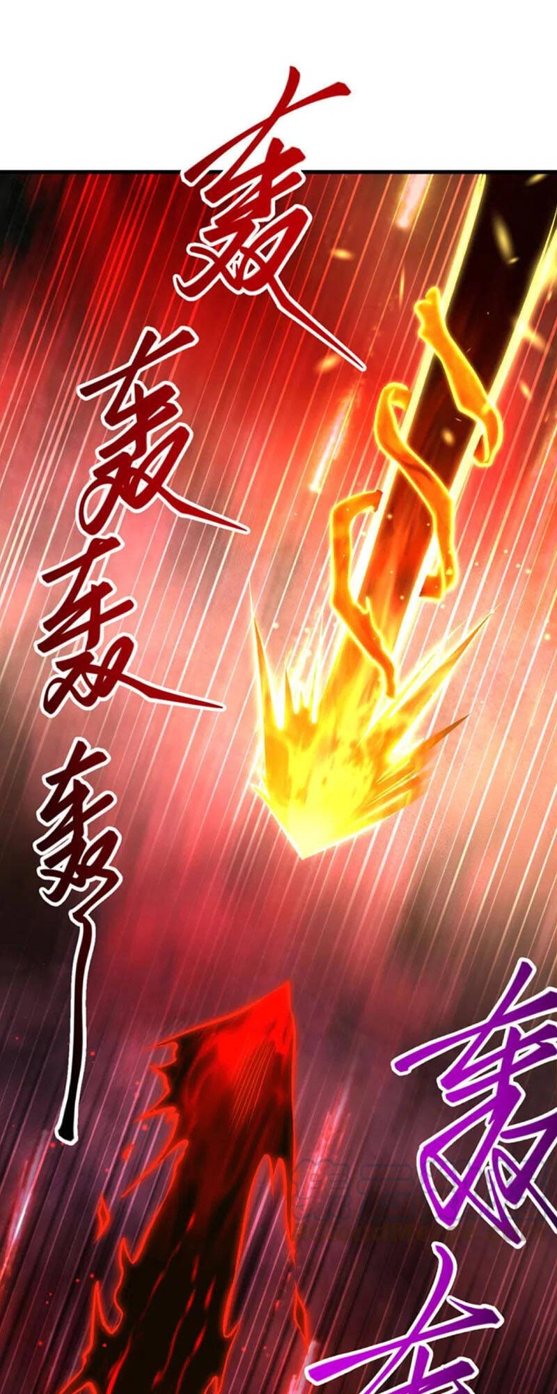 Nghịch Thiên Tà Thần Chapter 363 - 59