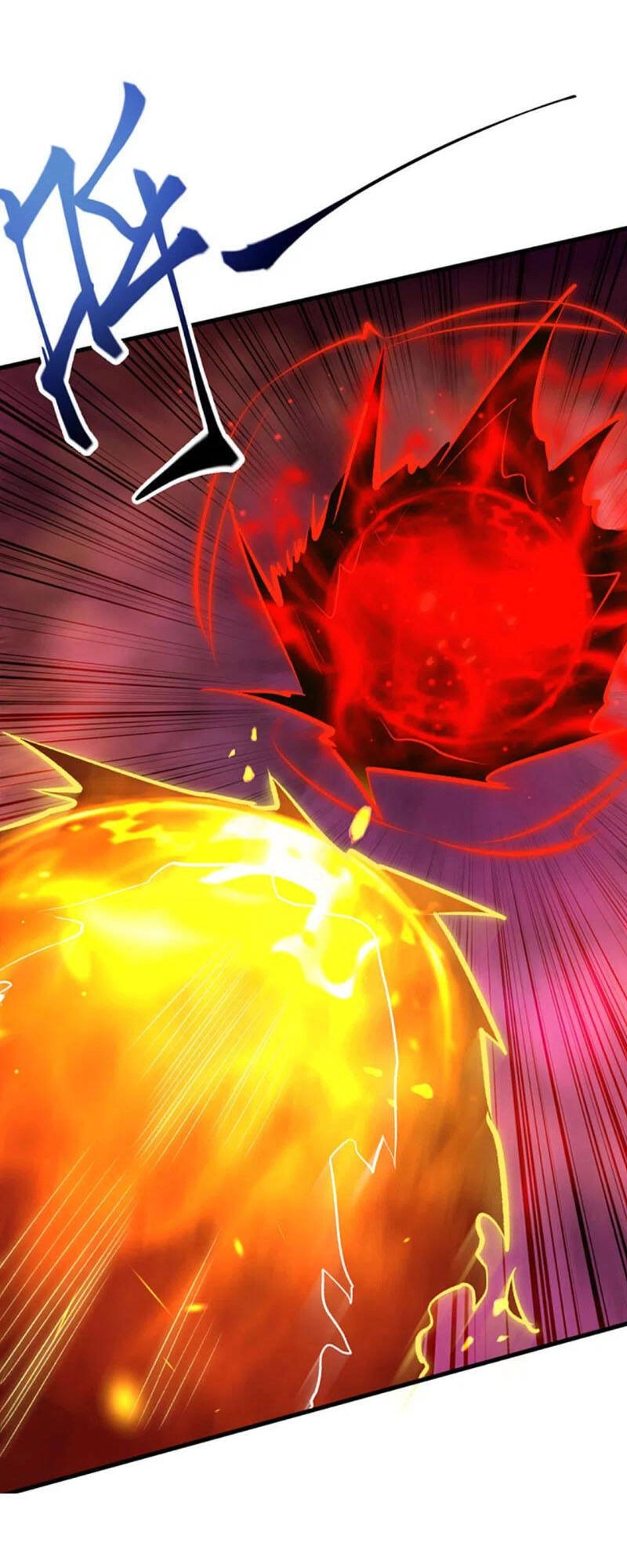 Nghịch Thiên Tà Thần Chapter 363 - 61