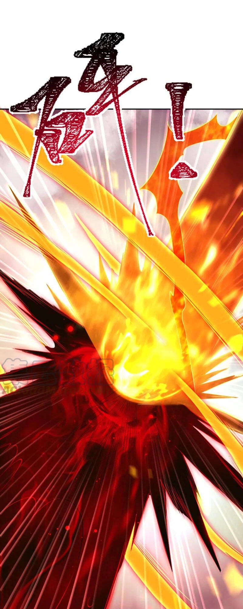 Nghịch Thiên Tà Thần Chapter 363 - 63