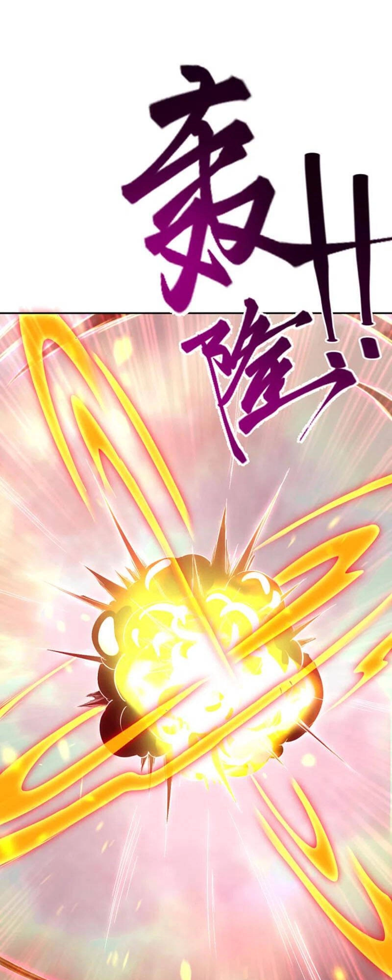 Nghịch Thiên Tà Thần Chapter 363 - 65