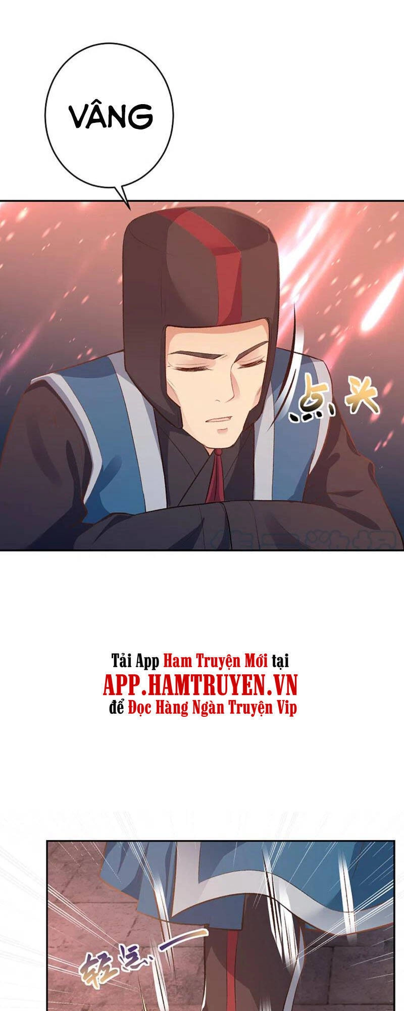 Nghịch Thiên Tà Thần Chapter 363 - 70