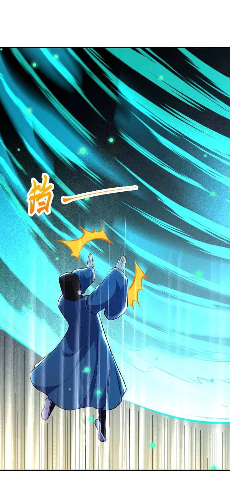 Nghịch Thiên Tà Thần Chapter 363 - 76