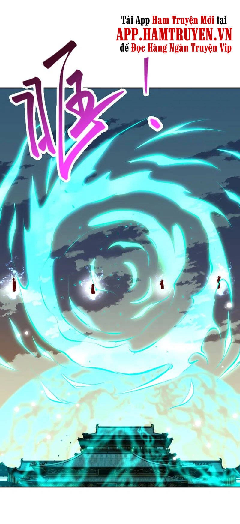 Nghịch Thiên Tà Thần Chapter 363 - 77