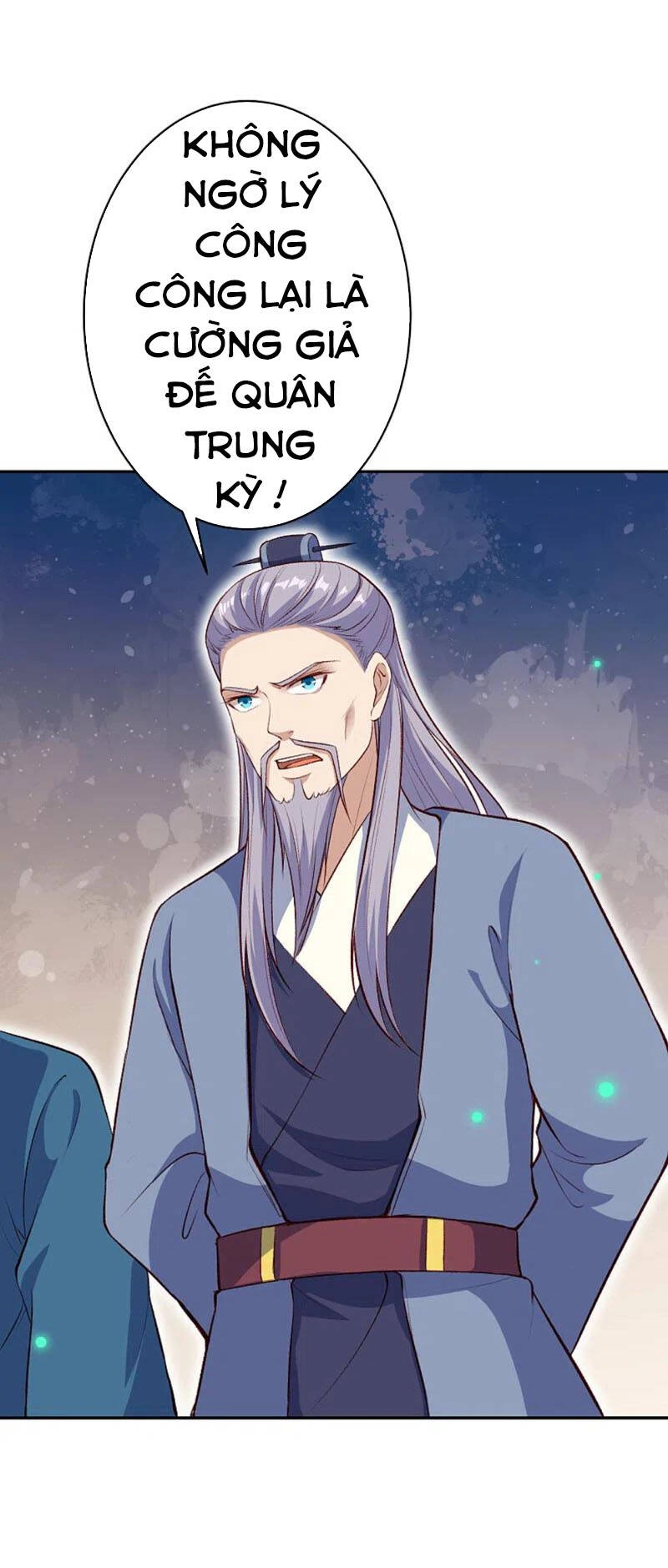 Nghịch Thiên Tà Thần Chapter 363 - 78