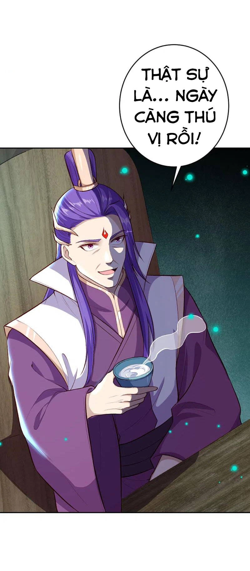 Nghịch Thiên Tà Thần Chapter 363 - 79