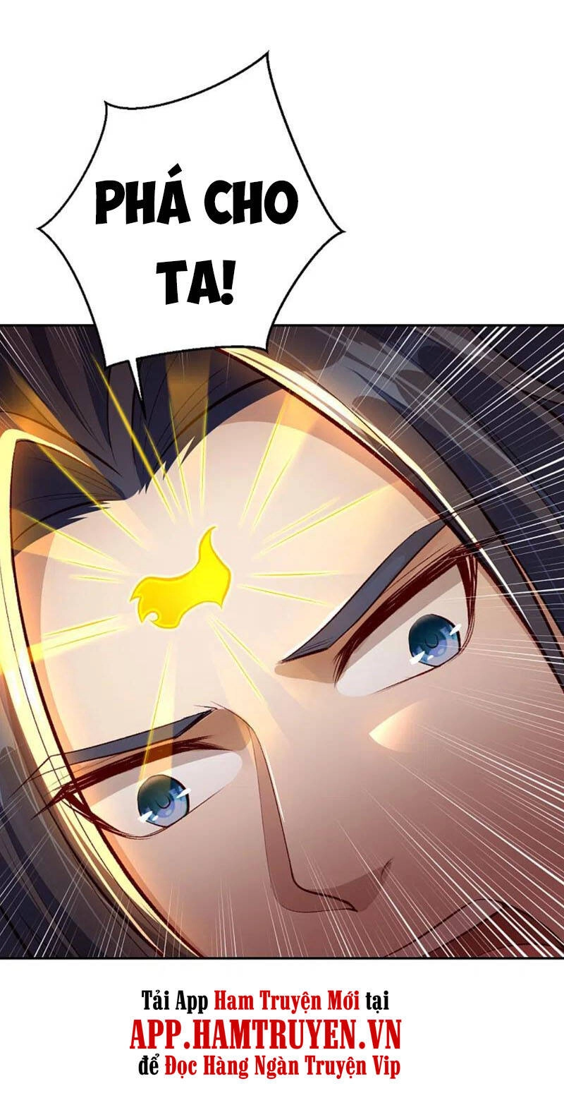 Nghịch Thiên Tà Thần Chapter 363 - 80