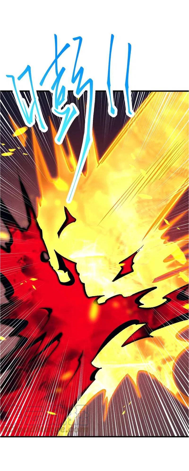 Nghịch Thiên Tà Thần Chapter 363 - 85