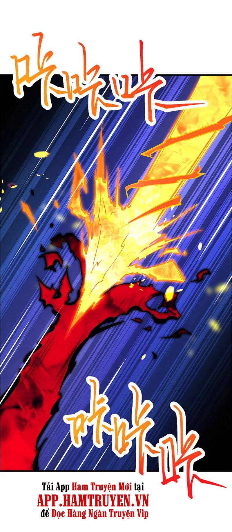 Nghịch Thiên Tà Thần Chapter 363 - 86