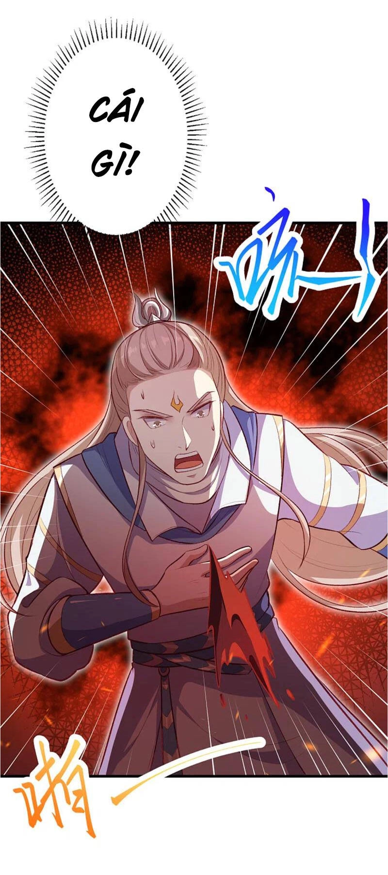 Nghịch Thiên Tà Thần Chapter 363 - 87