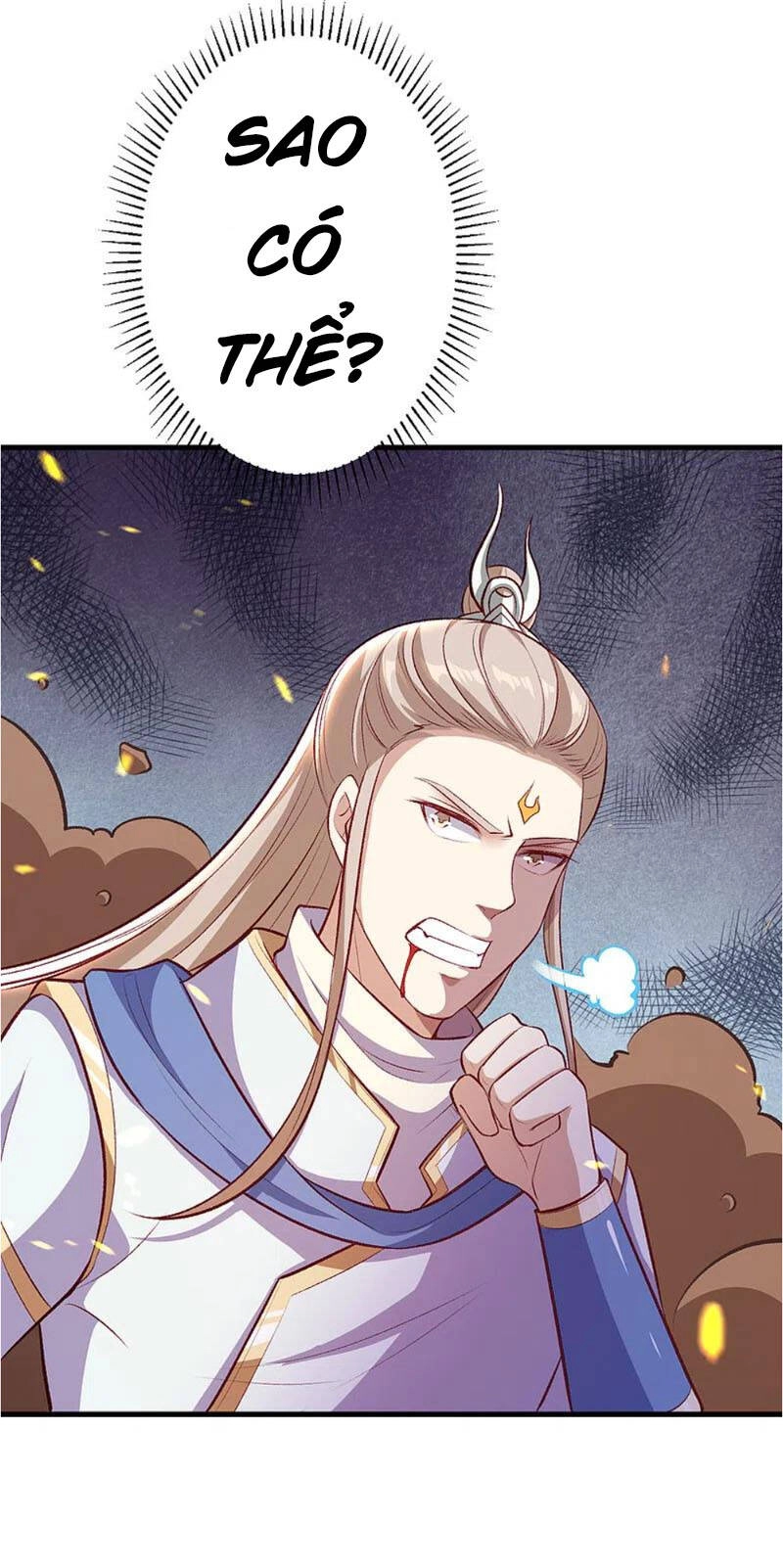 Nghịch Thiên Tà Thần Chapter 363 - 88