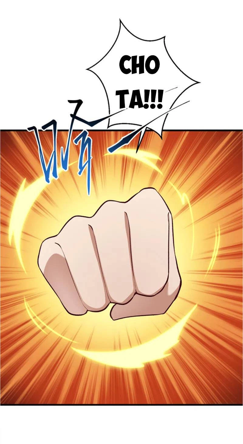 Nghịch Thiên Tà Thần Chapter 364 - 4