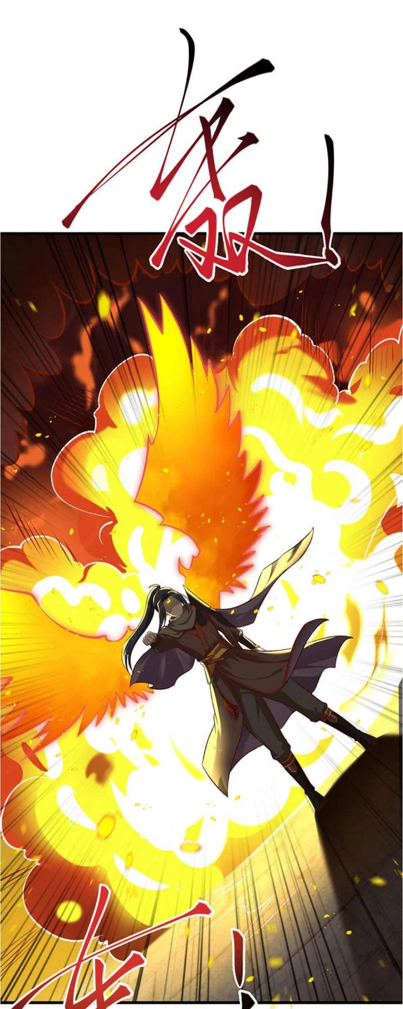 Nghịch Thiên Tà Thần Chapter 364 - 5