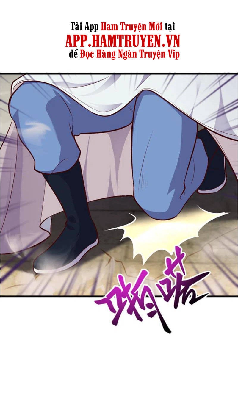 Nghịch Thiên Tà Thần Chapter 364 - 7