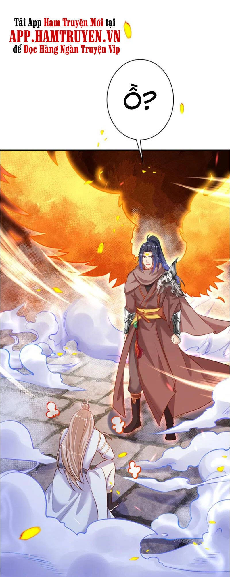 Nghịch Thiên Tà Thần Chapter 364 - 10