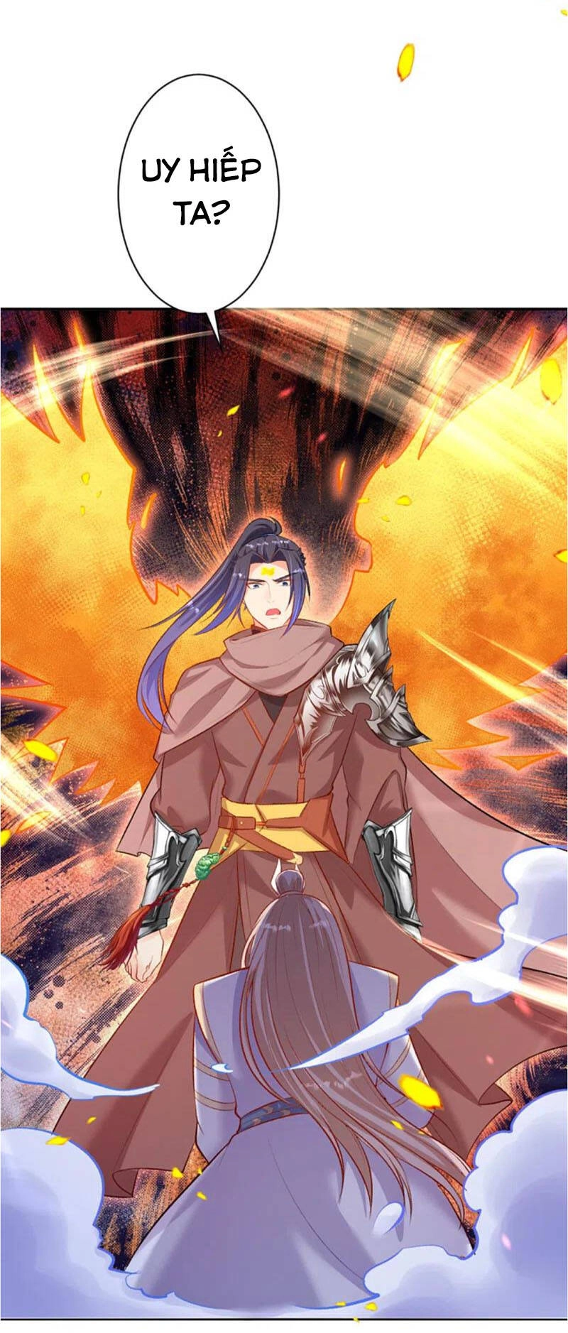 Nghịch Thiên Tà Thần Chapter 364 - 12