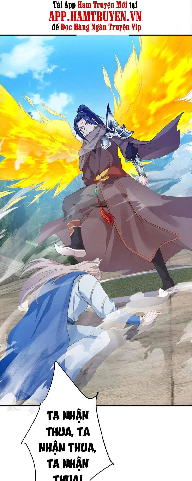 Nghịch Thiên Tà Thần Chapter 364 - 15