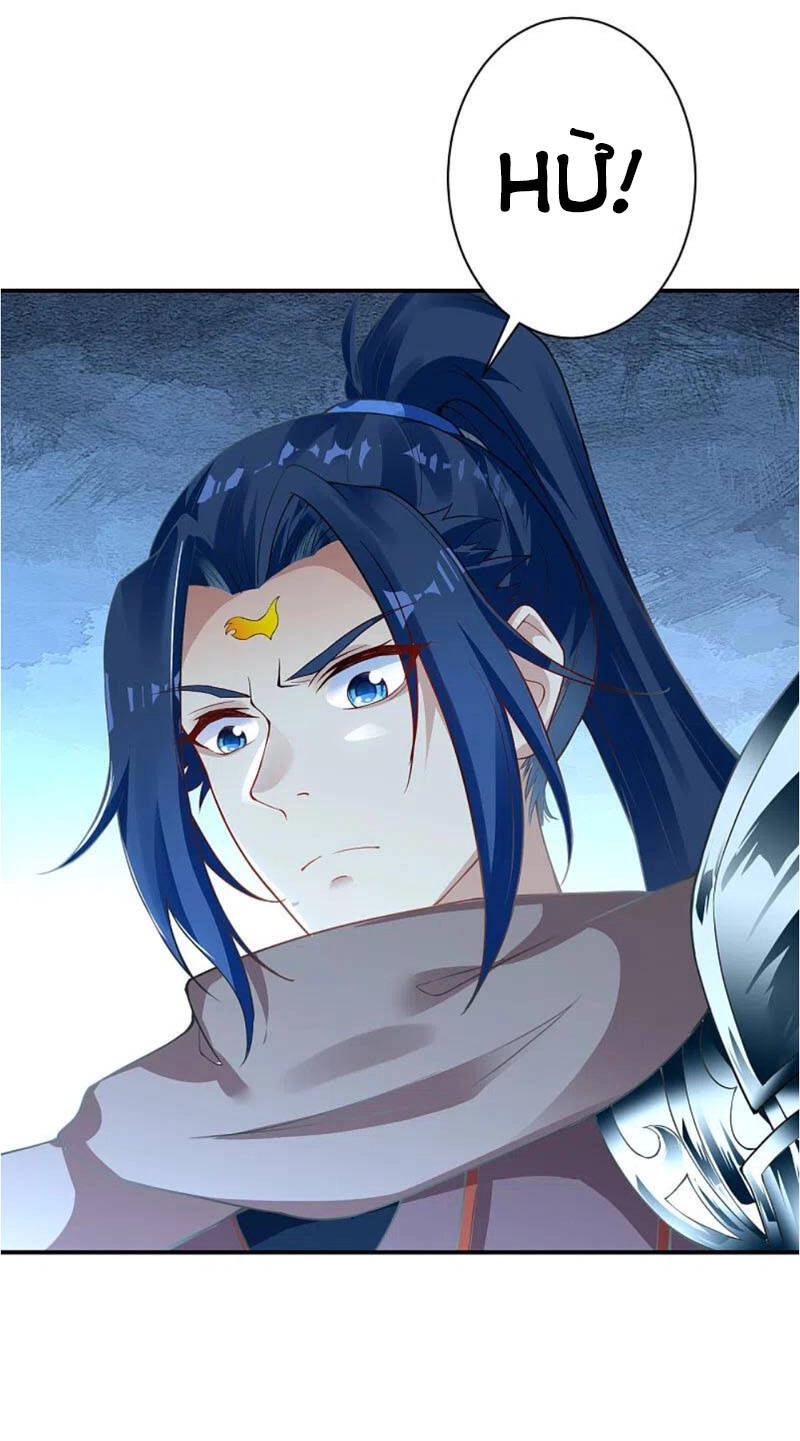 Nghịch Thiên Tà Thần Chapter 364 - 17