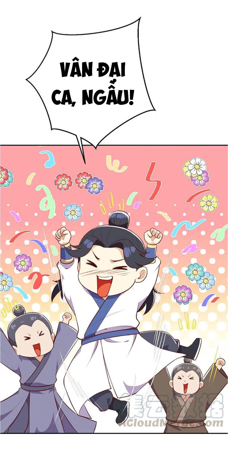 Nghịch Thiên Tà Thần Chapter 364 - 21