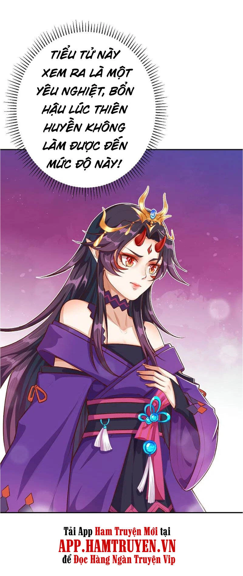 Nghịch Thiên Tà Thần Chapter 364 - 22