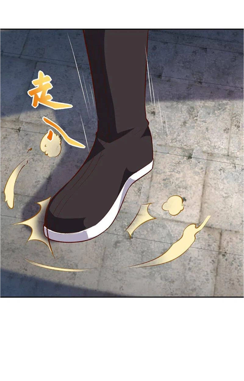 Nghịch Thiên Tà Thần Chapter 364 - 27