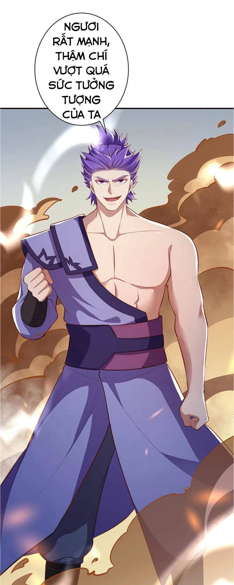 Nghịch Thiên Tà Thần Chapter 364 - 28