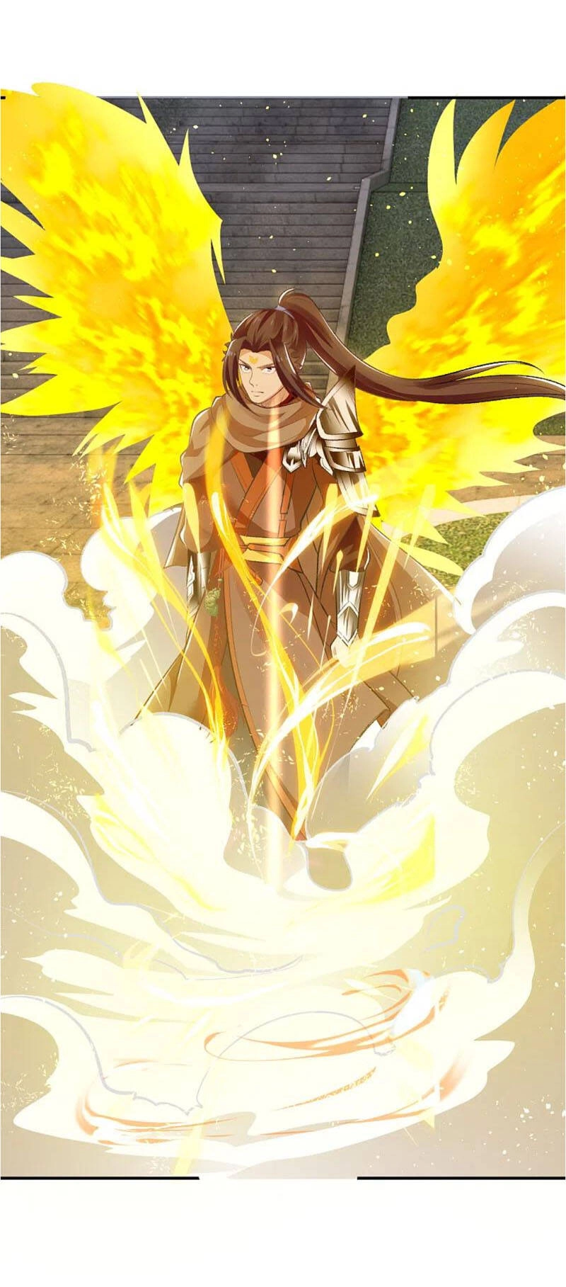 Nghịch Thiên Tà Thần Chapter 364 - 34