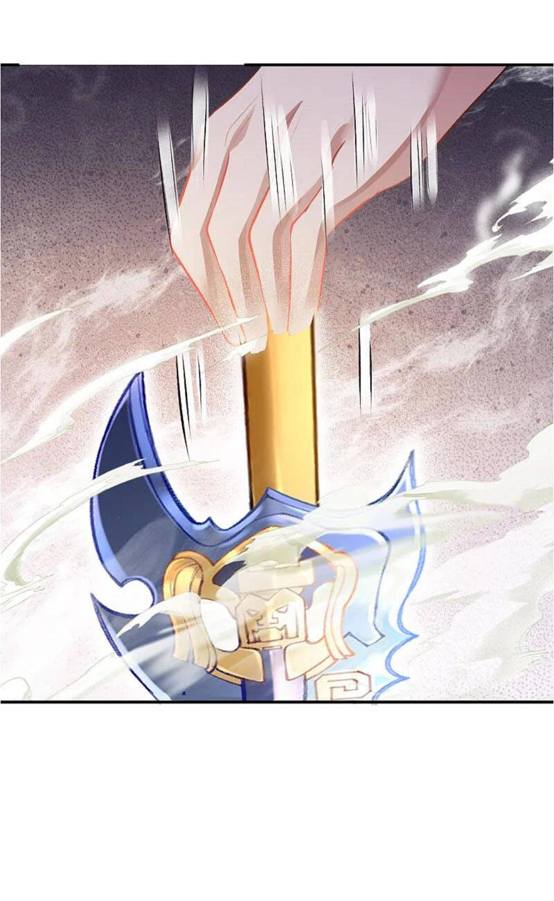 Nghịch Thiên Tà Thần Chapter 364 - 37