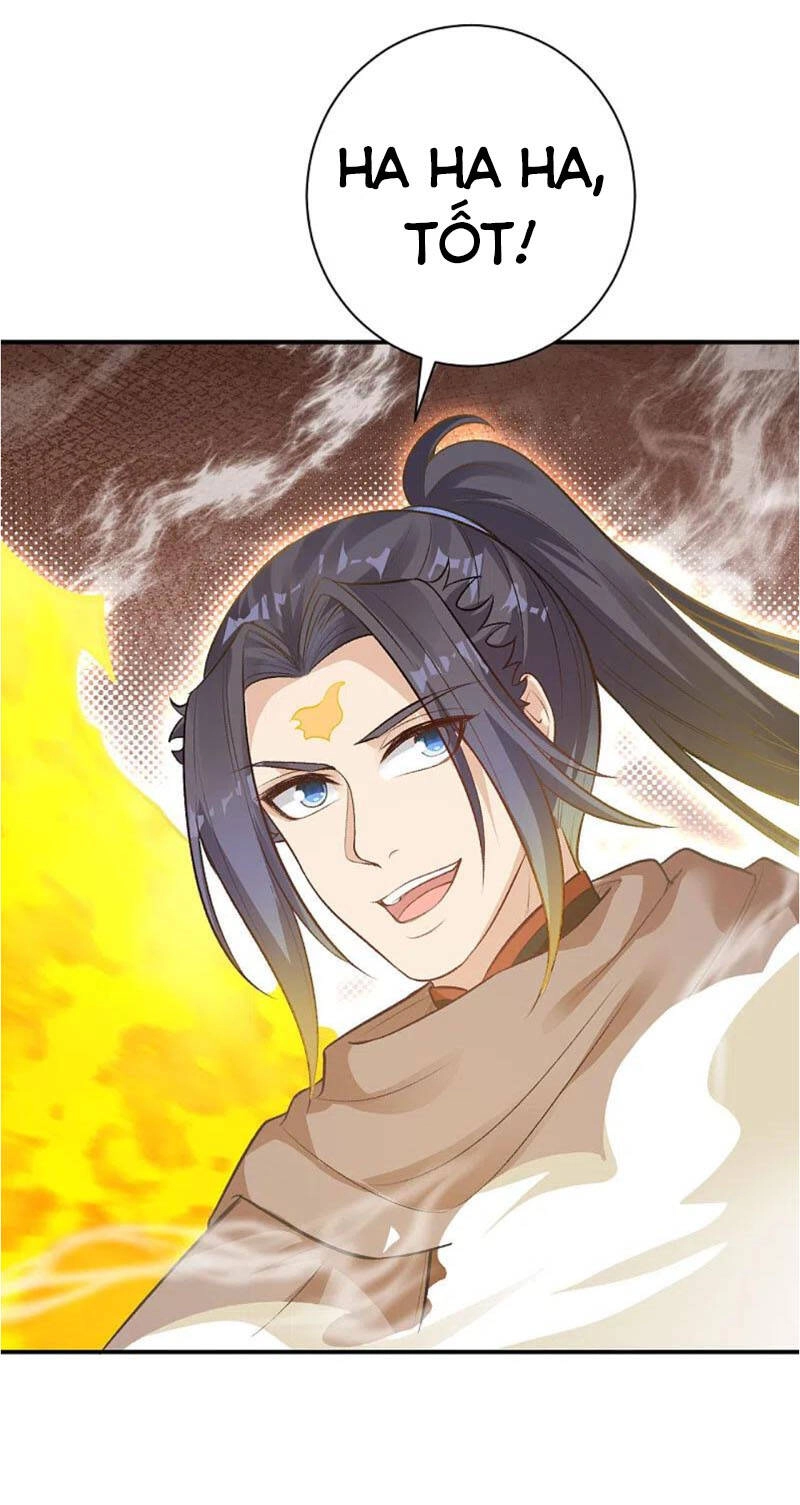 Nghịch Thiên Tà Thần Chapter 364 - 40