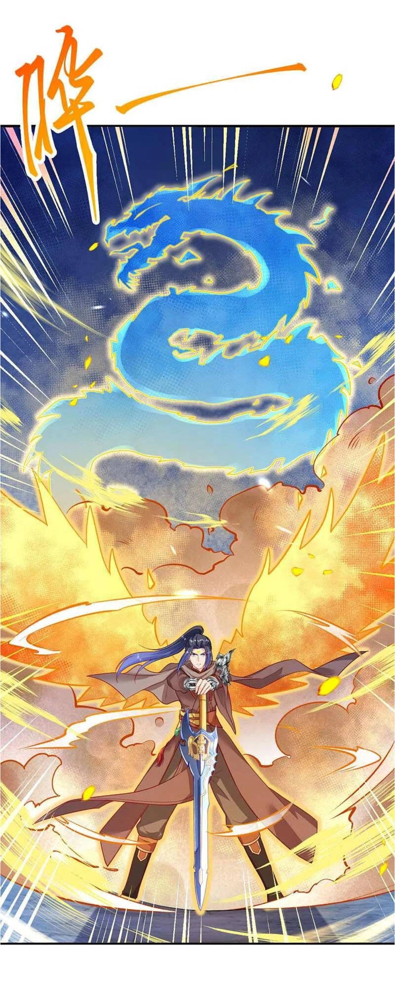 Nghịch Thiên Tà Thần Chapter 364 - 43