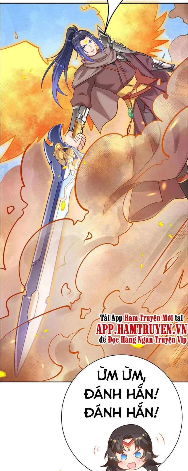 Nghịch Thiên Tà Thần Chapter 364 - 48