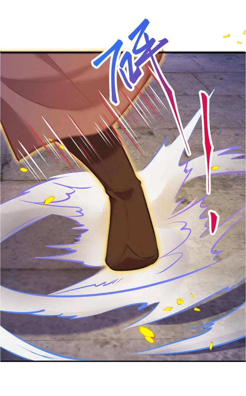 Nghịch Thiên Tà Thần Chapter 364 - 50