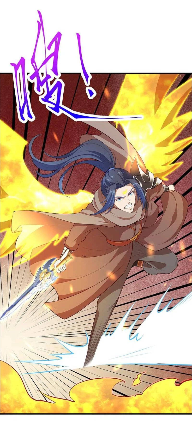 Nghịch Thiên Tà Thần Chapter 364 - 51